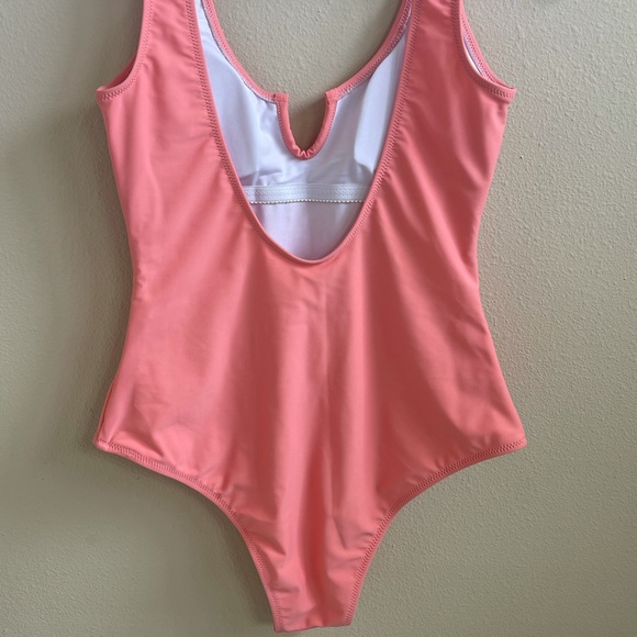 New! Cheeky Swim Suit - Picture 3 of 5